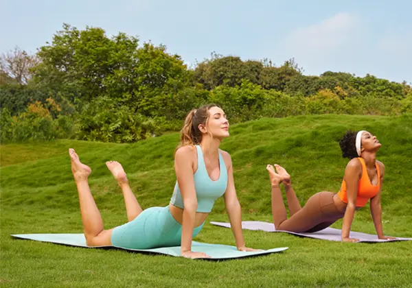 коврик для йоги