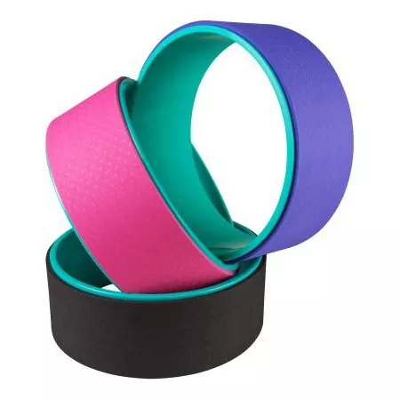 Колесо для йоги из АБС-пластика