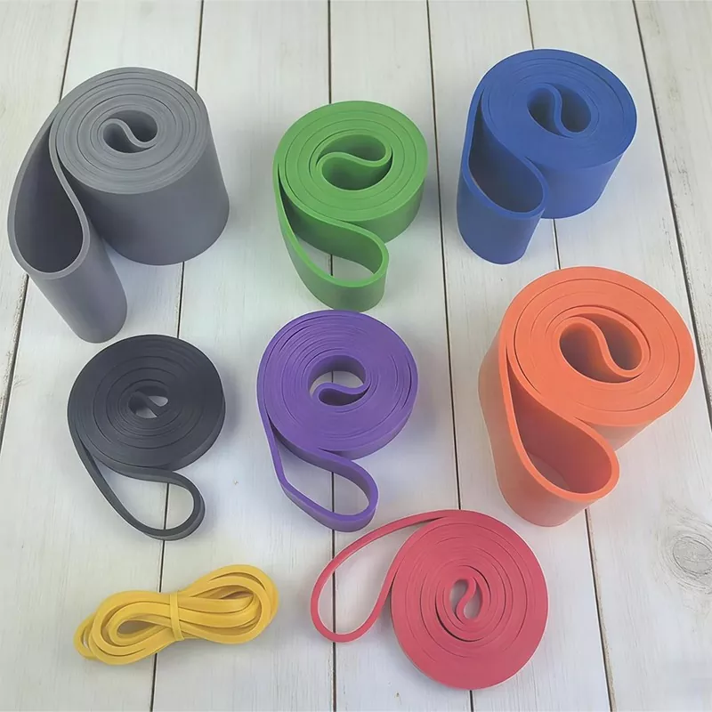 Длинная петля полосы сопротивления