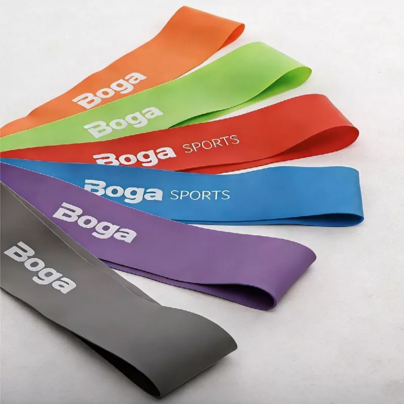 Мини-петля с эспандером