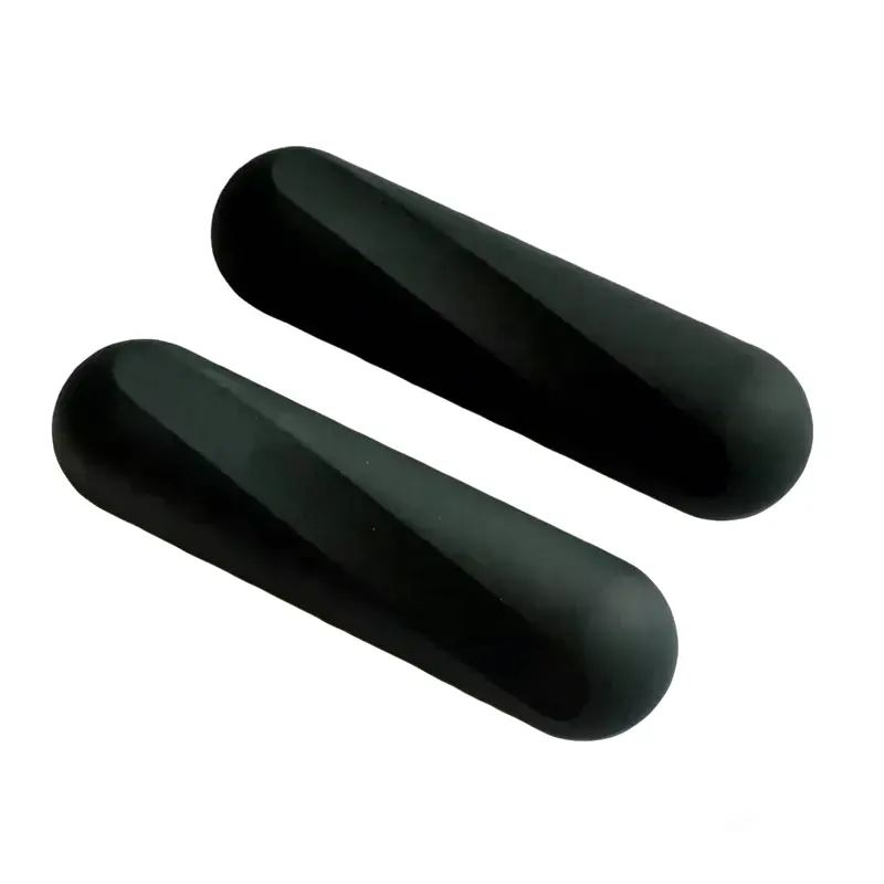 Силиконовые гантели саржевого дизайна